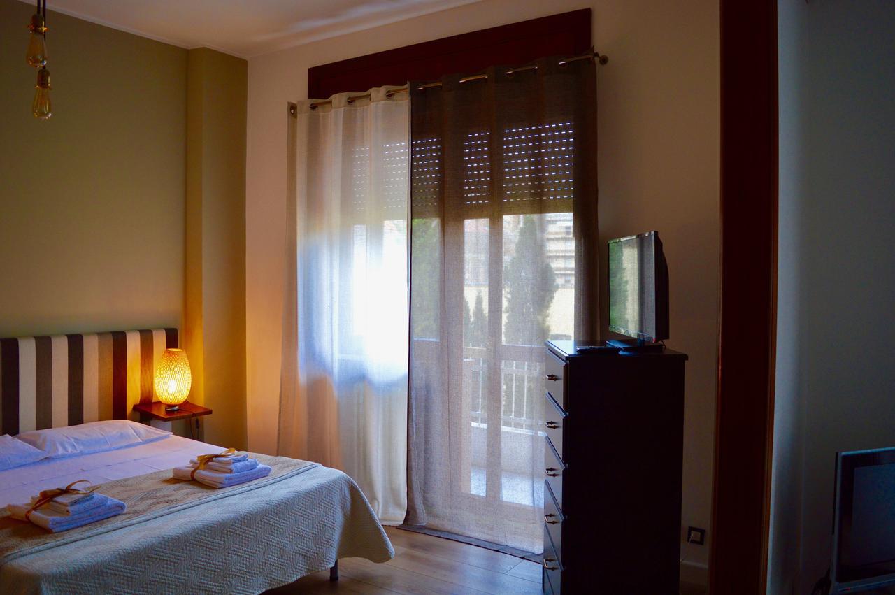 Casa Battisti - Suite Acquarello Лечче Экстерьер фото